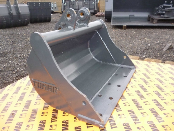 TOMAR Łyżka kopiąca 60 cm JCB 8014, 8015, 8016, 8 Łyżki do koparek