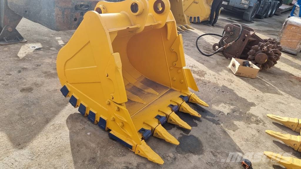 JESON HardoX 320-48 New Kauhat