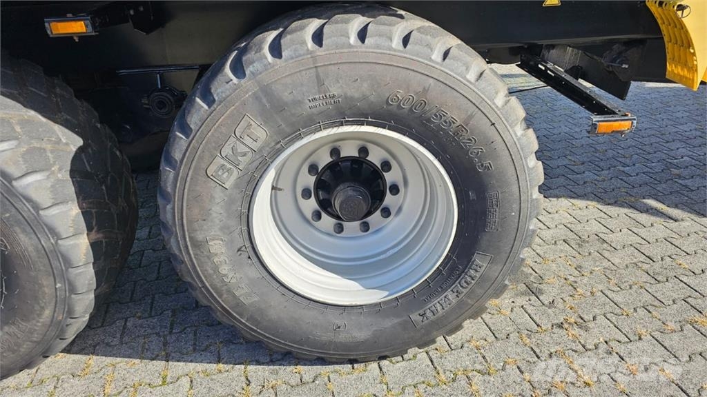 Krampe HP 20 Kmetijstvo - drugo