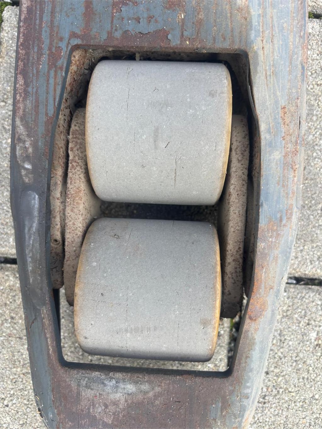 Jungheinrich ERD 220 --> Batterie aus 2019! (res. CP 17.09.26!) Ηλεκτρικά παλετοφόρα με ιστό