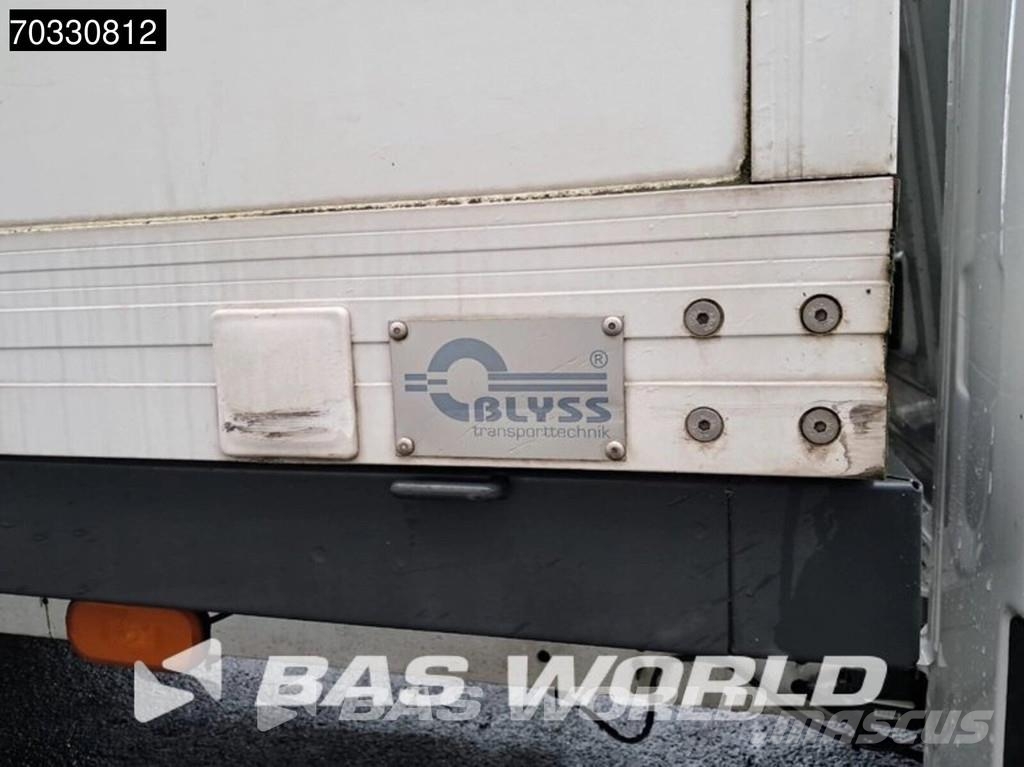 Ford Transit 130pk A/C Cruise control Άλλα Vans
