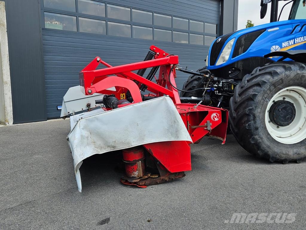 Lely Splendimo 320 FC / Splendimo 320 MC Mowers