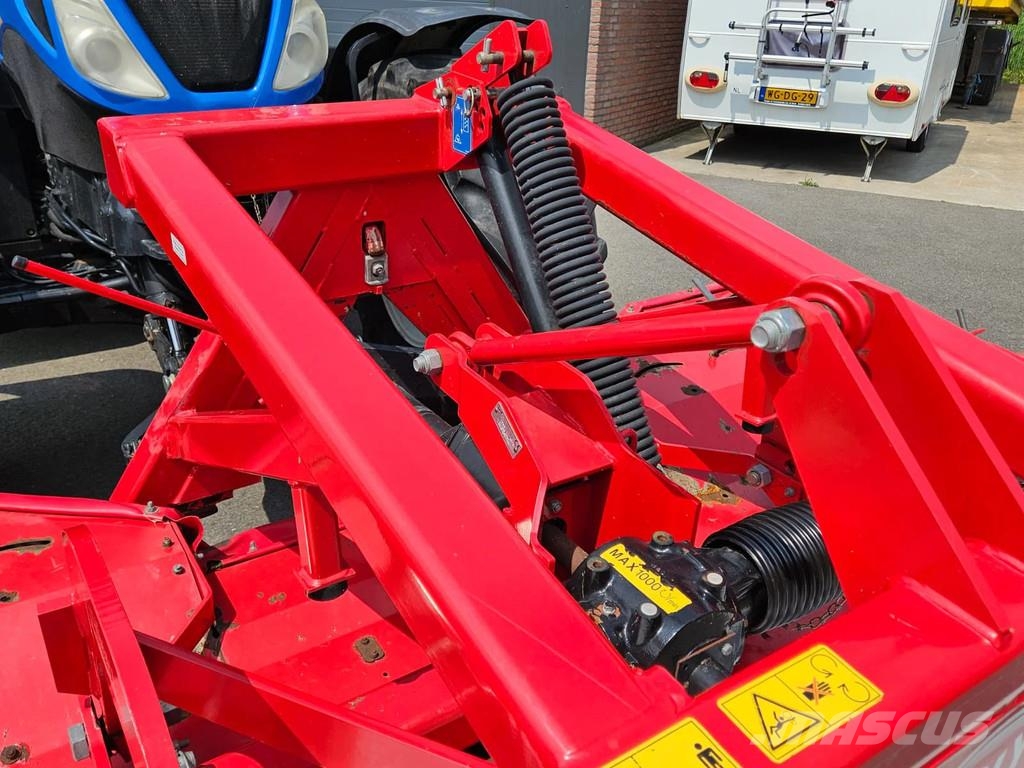 Lely Splendimo 320 FC / Splendimo 320 MC Mowers