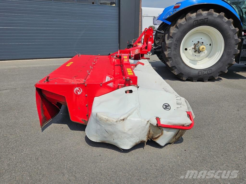Lely Splendimo 320 FC / Splendimo 320 MC Mowers