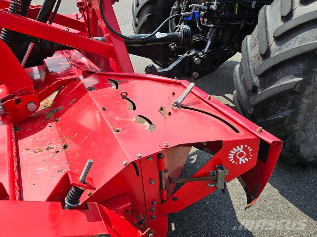 Lely Splendimo 320 FC / Splendimo 320 MC Mowers