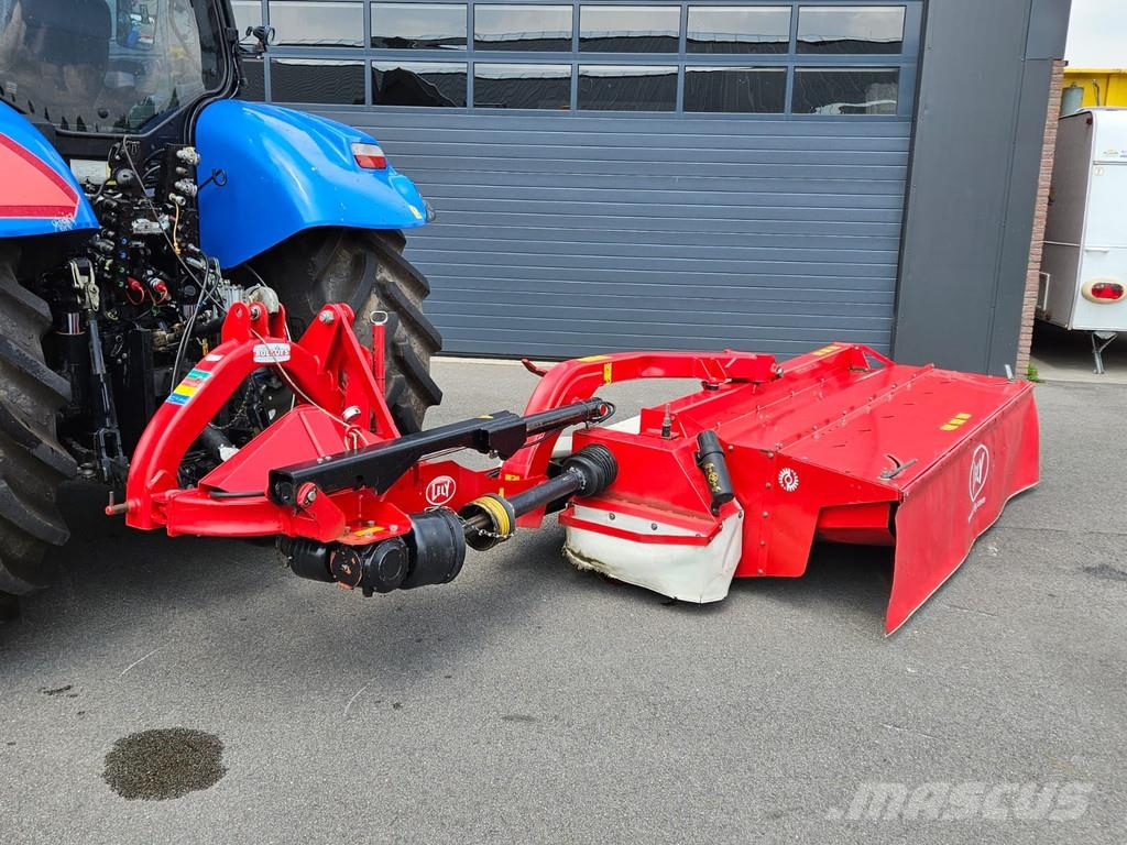 Lely Splendimo 320 FC / Splendimo 320 MC Mowers