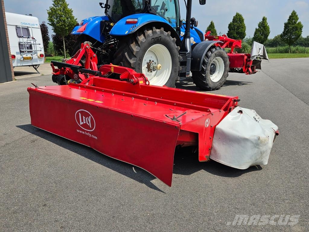 Lely Splendimo 320 FC / Splendimo 320 MC Mowers