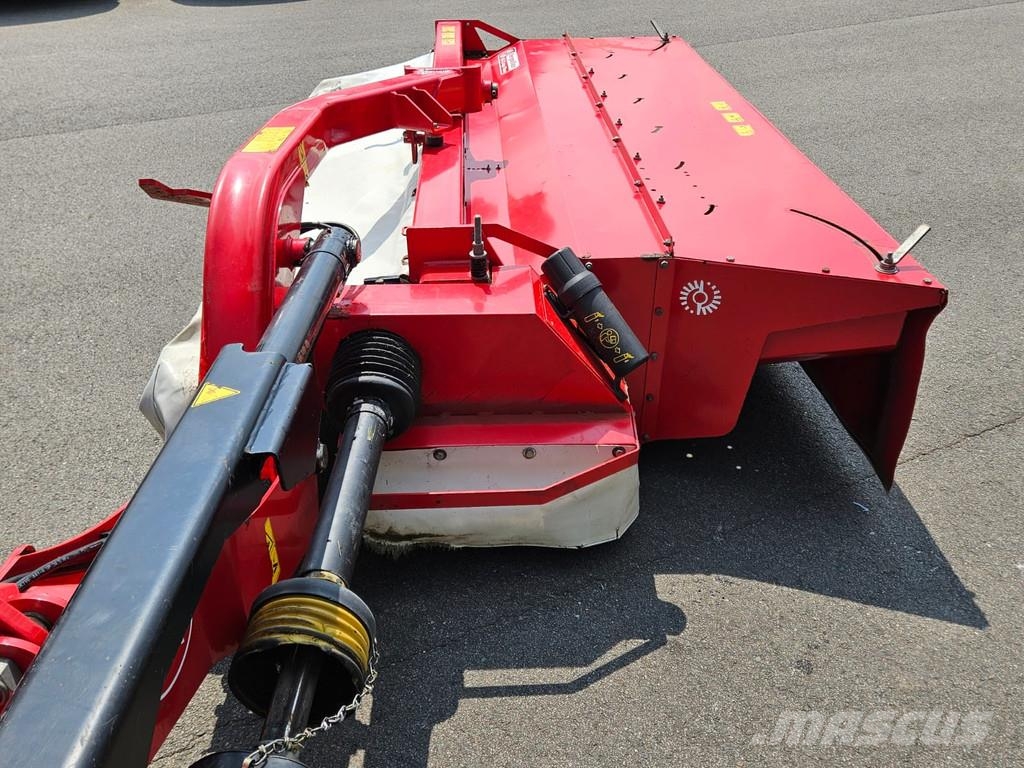 Lely Splendimo 320 FC / Splendimo 320 MC Mowers