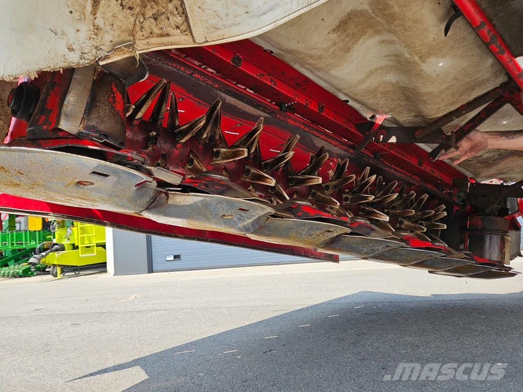 Lely Splendimo 320 FC / Splendimo 320 MC Mowers
