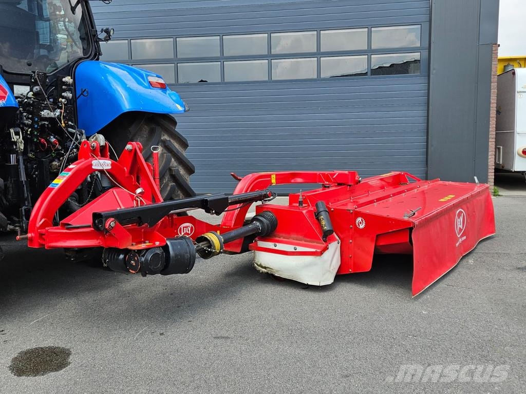 Lely Splendimo 320 FC / Splendimo 320 MC Mowers