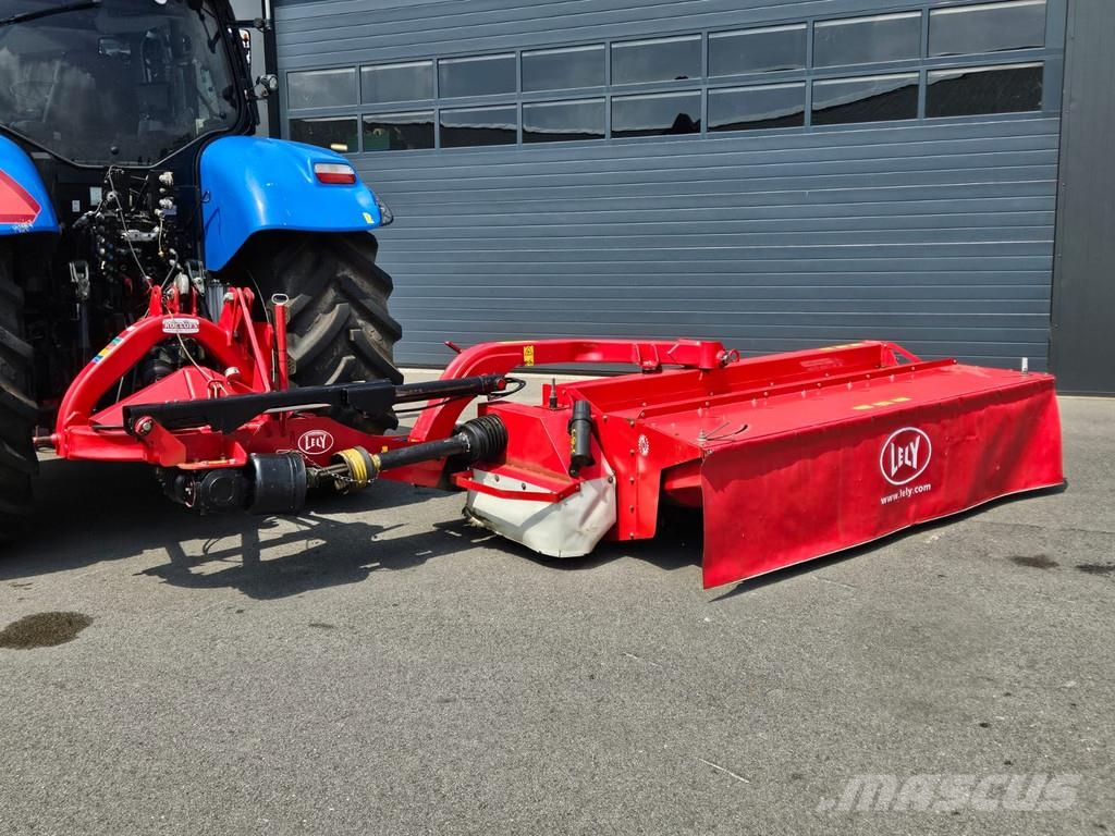 Lely Splendimo 320 FC / Splendimo 320 MC Mowers