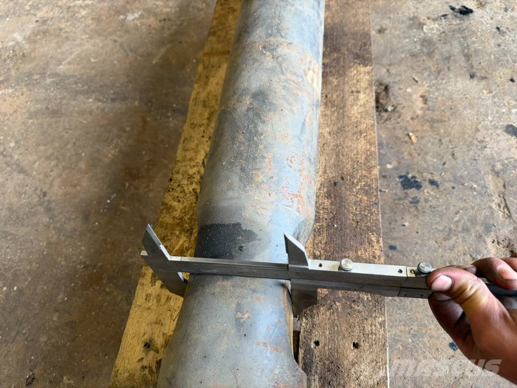 Hammer 140 mm مطارق / كسارات