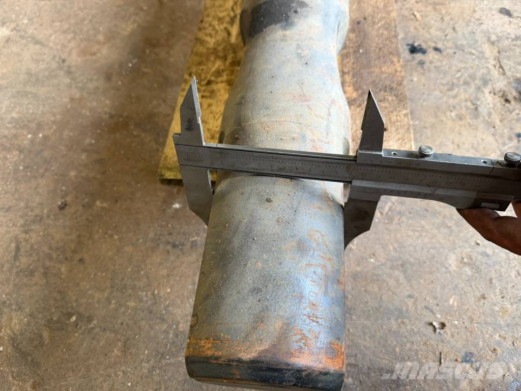 Hammer 140 mm مطارق / كسارات