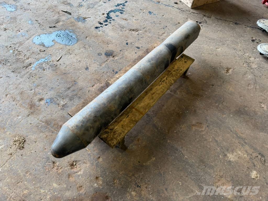 Hammer 140 mm مطارق / كسارات