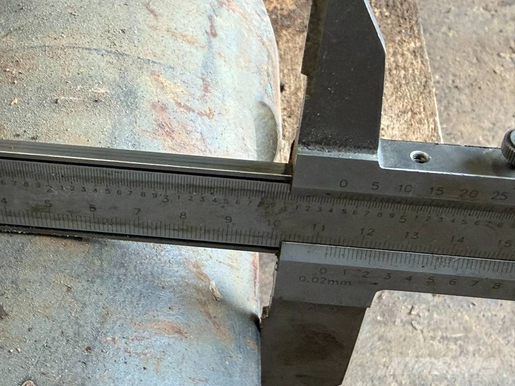 Hammer 140 mm مطارق / كسارات