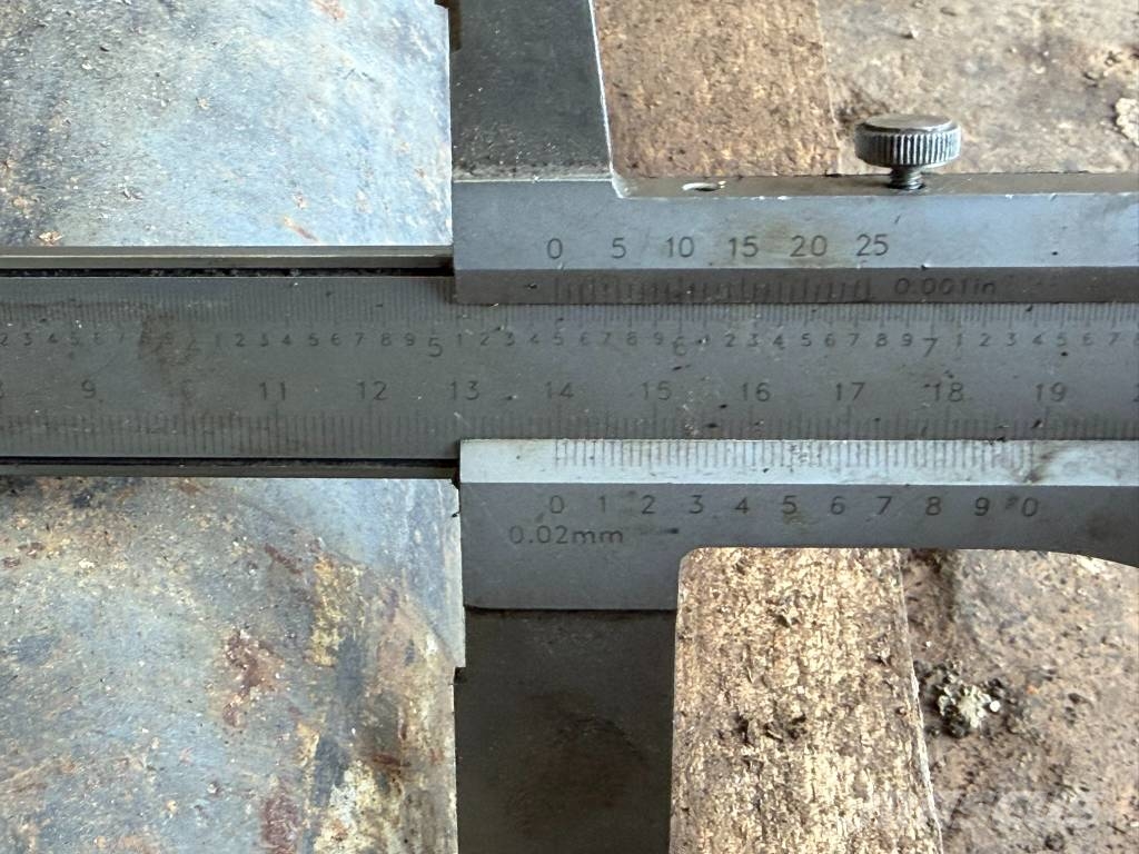 Hammer 140 mm مطارق / كسارات