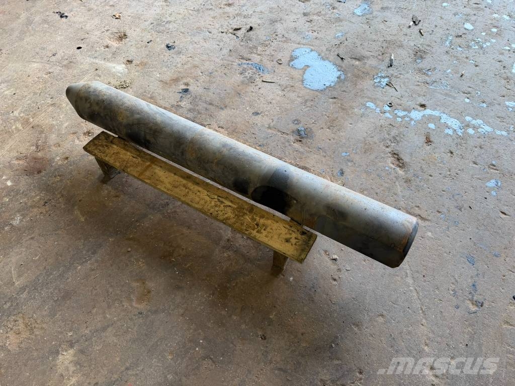 Hammer 140 mm مطارق / كسارات