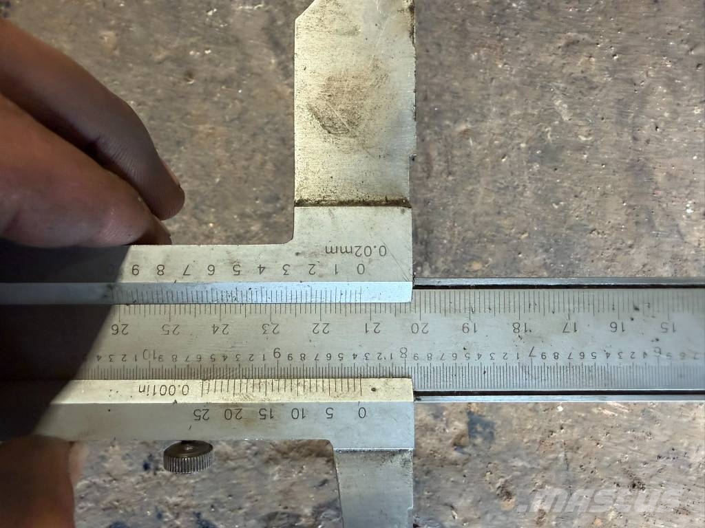 Hammer 140 mm مطارق / كسارات
