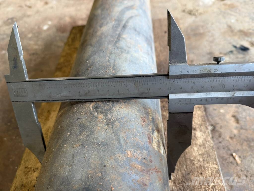Hammer 140 mm مطارق / كسارات