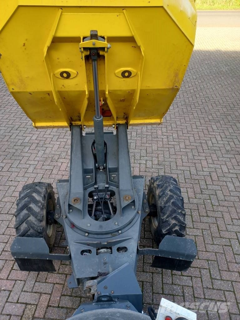 Wacker Neuson 3001 Mini dumper