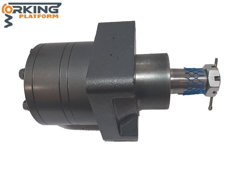 Haulotte Hydraulic Wheel Motor NEW HA - 2431203590 Motorer