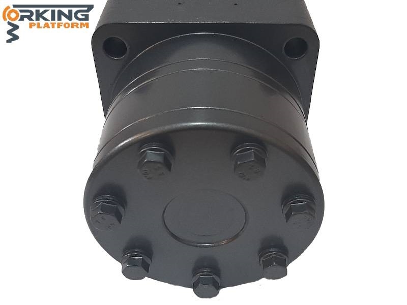 Haulotte Hydraulic Wheel Motor NEW HA - 2431203590 Motorer