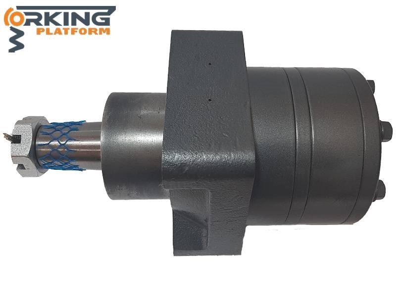 Haulotte Hydraulic Wheel Motor NEW HA - 2431203590 Motorer