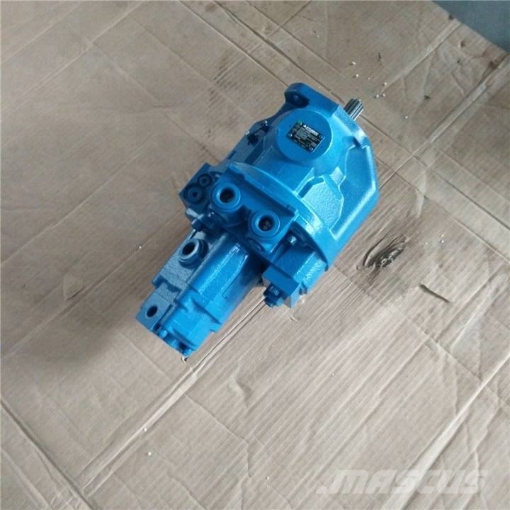 Hyundai R55-7 R60-7 hydraulic pump 31M8-10022 AP2D28 Vaihteisto