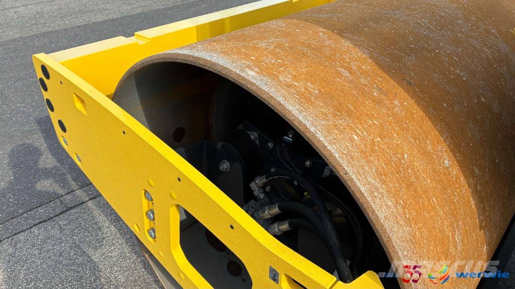 Bomag BW 177D-5 PL ضاغطات التربة