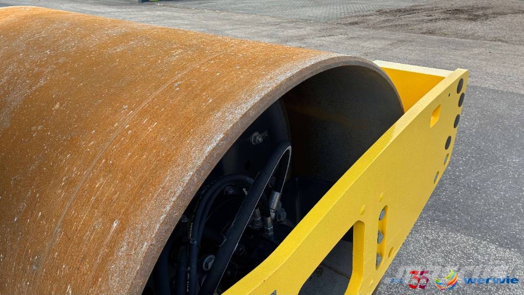 Bomag BW 177D-5 PL ضاغطات التربة