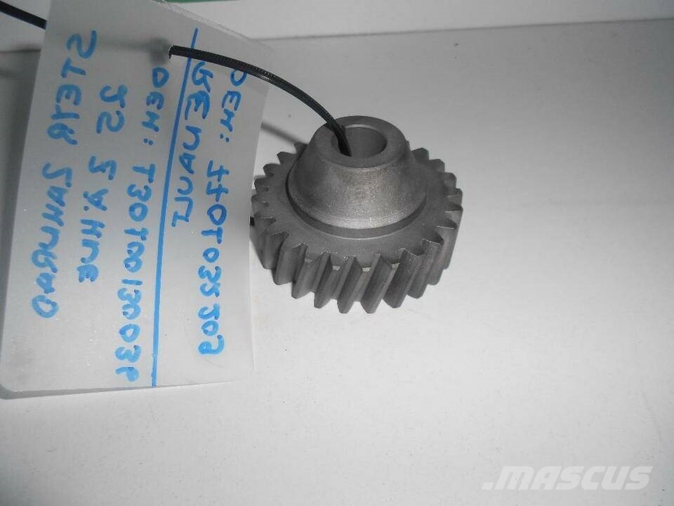 Steyr 9086 GEAR 25 TEETH, Z25 Getriebe