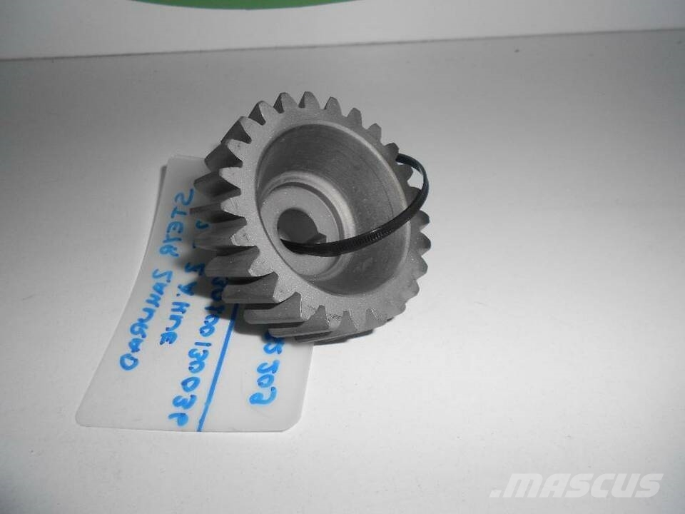 Steyr 9086 GEAR 25 TEETH, Z25 Getriebe