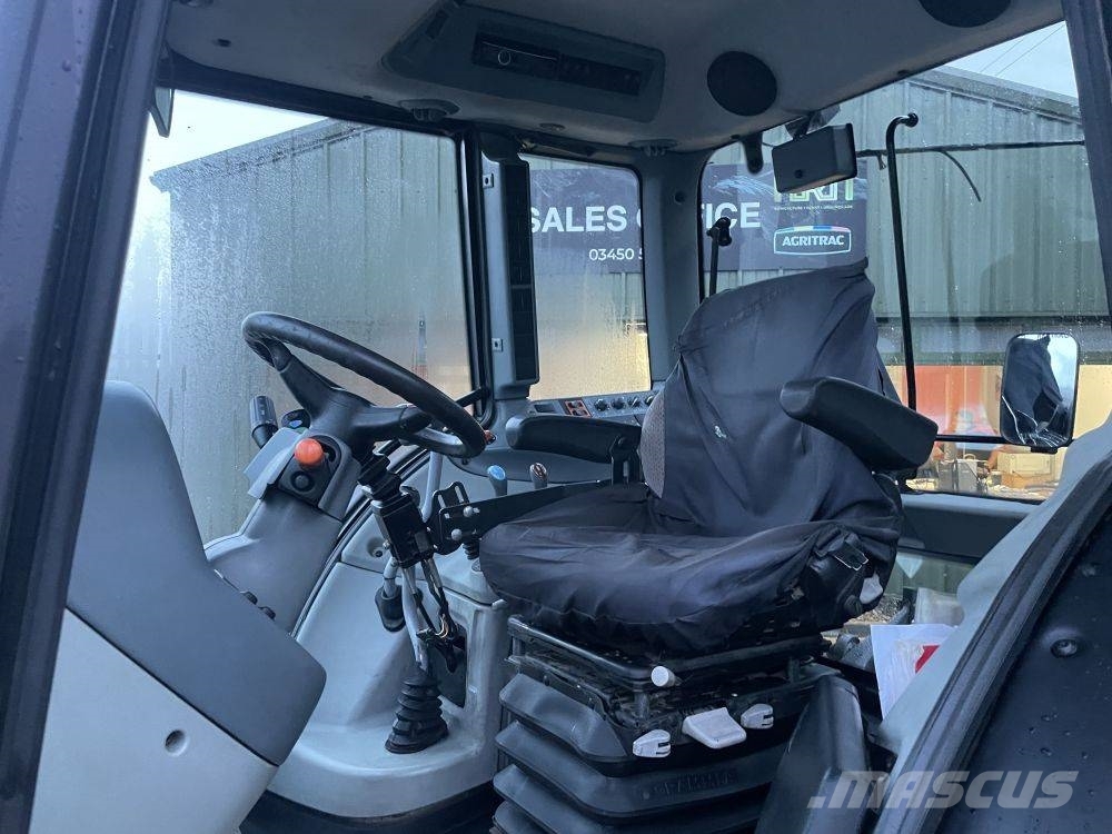Valtra N 103 트랙터
