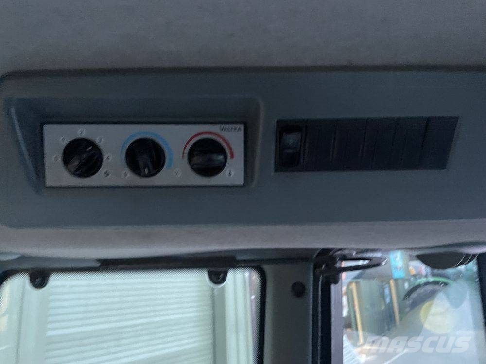 Valtra N 103 트랙터