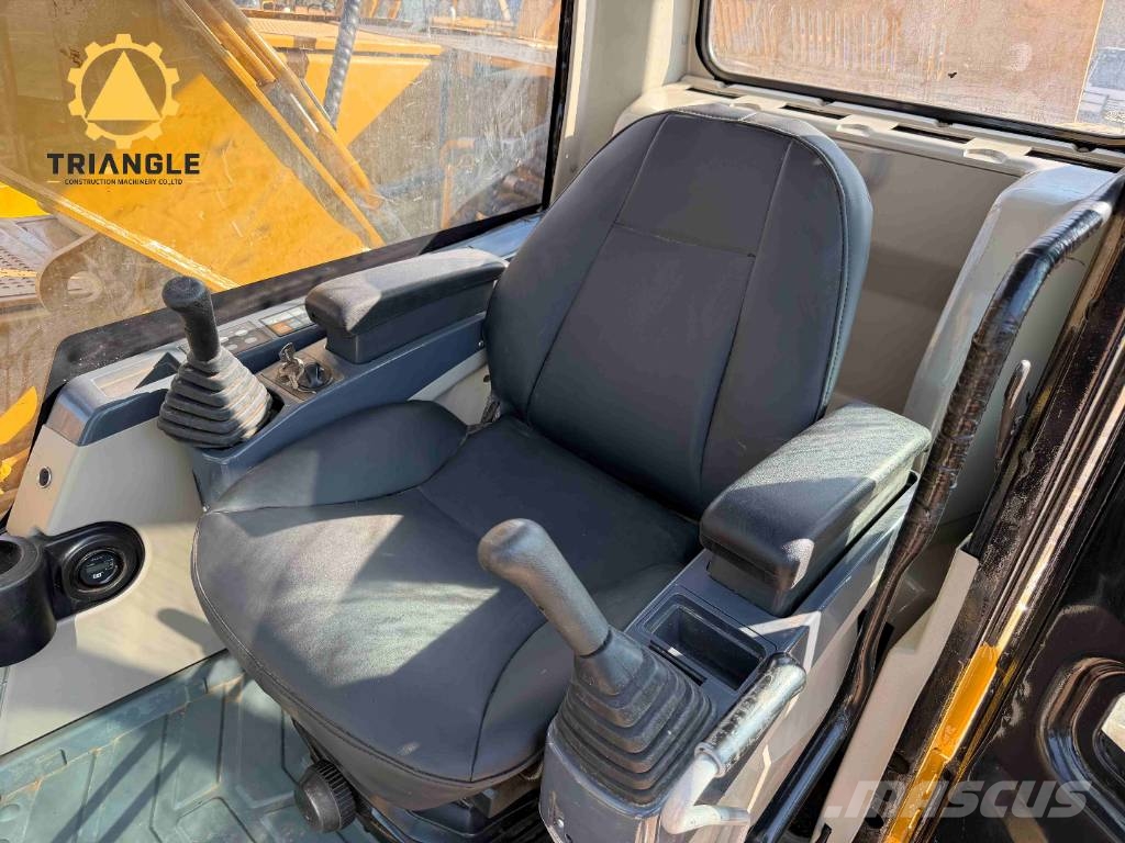CAT 320 C L Верижен екскаватор