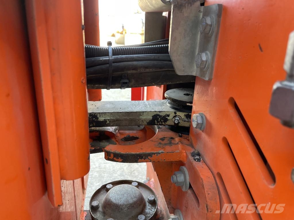 Hamm HD 10 VV Οδοστρωτήρες διπλού κυλίνδρου