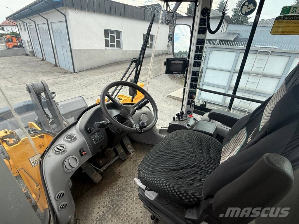 Volvo L 70 G Radlader