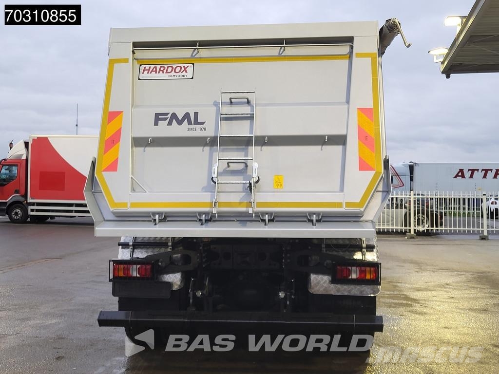 Mercedes-Benz Arocs 4242 8X4 NEW! 20m3 Tipper 13-Ltr Engine Full Bañeras basculantes usadas
