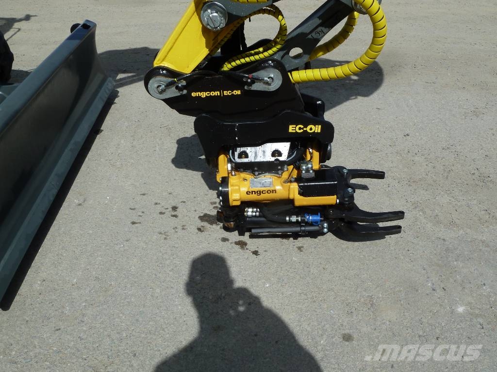 Wacker Neuson ET65 Minibagger < 7t