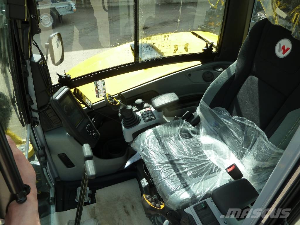 Wacker Neuson ET65 Minibagger < 7t