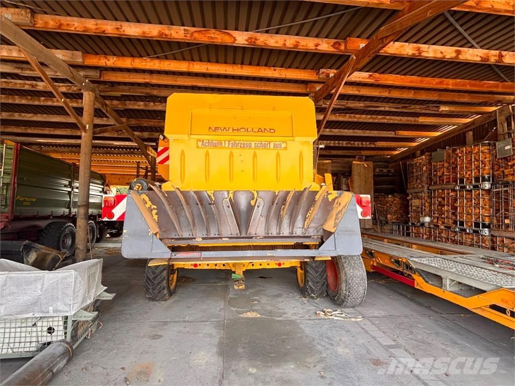 New Holland TX36 *Kundenauftrag* Otra maquinaria agrícola
