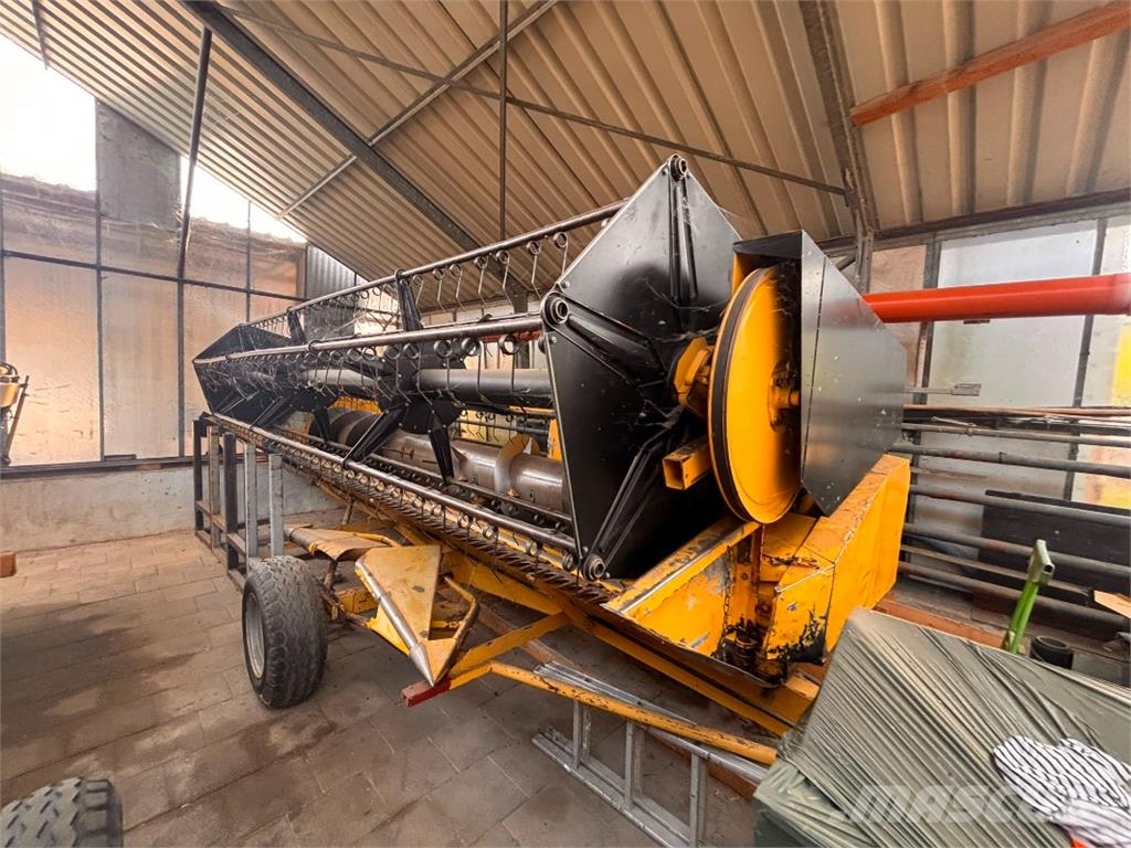 New Holland TX36 *Kundenauftrag* Otra maquinaria agrícola