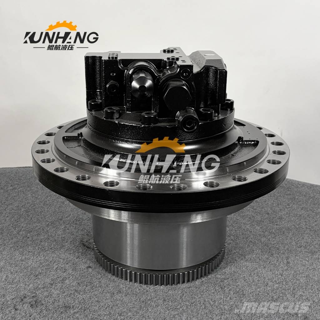 Sany SY500 travel motor 60307494 GM95VA GM85VA & M4V290 Transmission