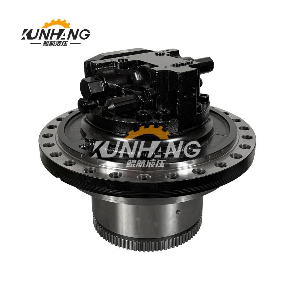 Sany SY500 travel motor 60307494 GM95VA GM85VA & M4V290 Transmission