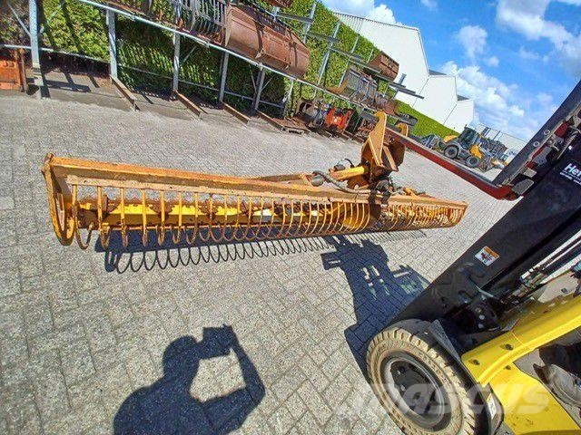 Herder MRLT430 maaikorf Construction - Others