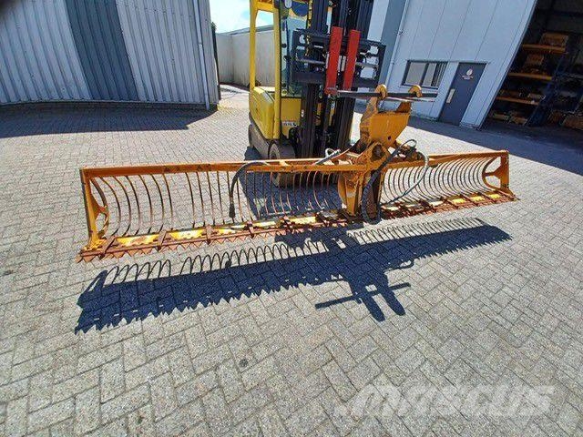 Herder MRLT430 maaikorf Construction - Others