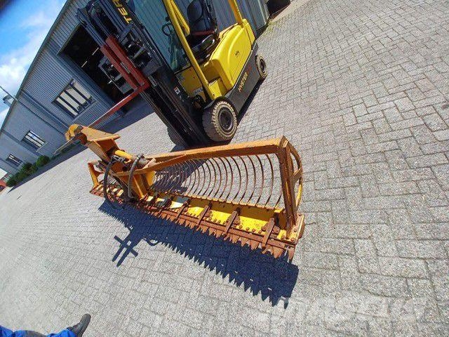 Herder MRLT430 maaikorf Construction - Others