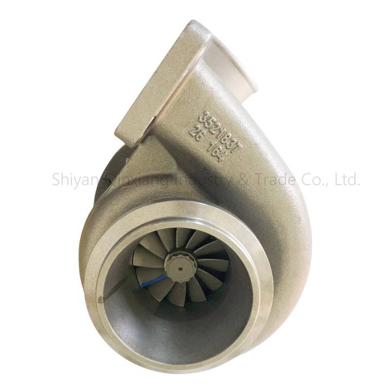Cummins HT3B Turbo 3532822 3776943 3803673 3529034 Silniki