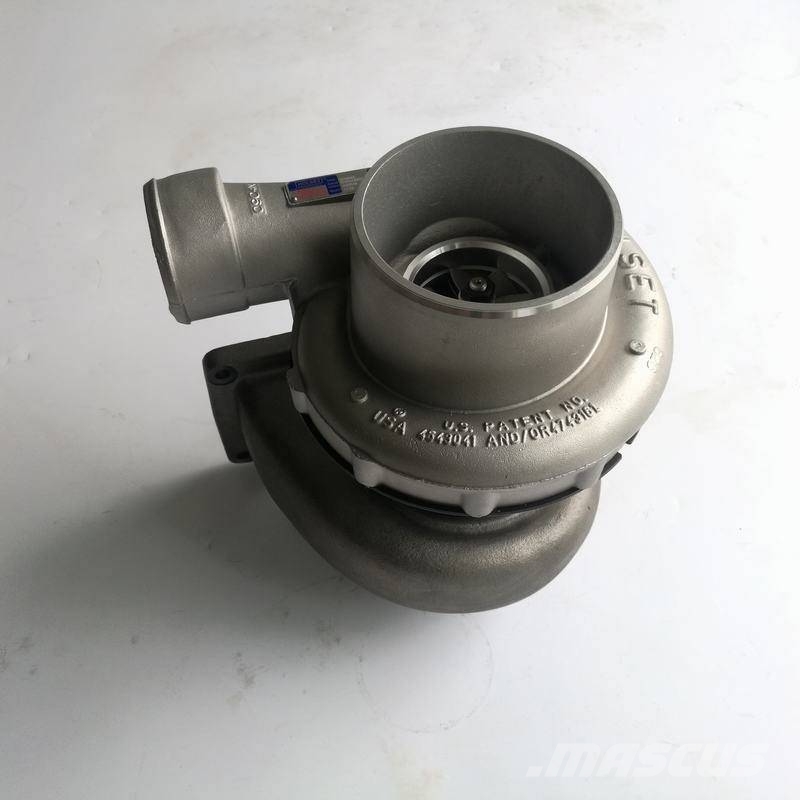Cummins HT3B Turbo 3532822 3776943 3803673 3529034 Silniki