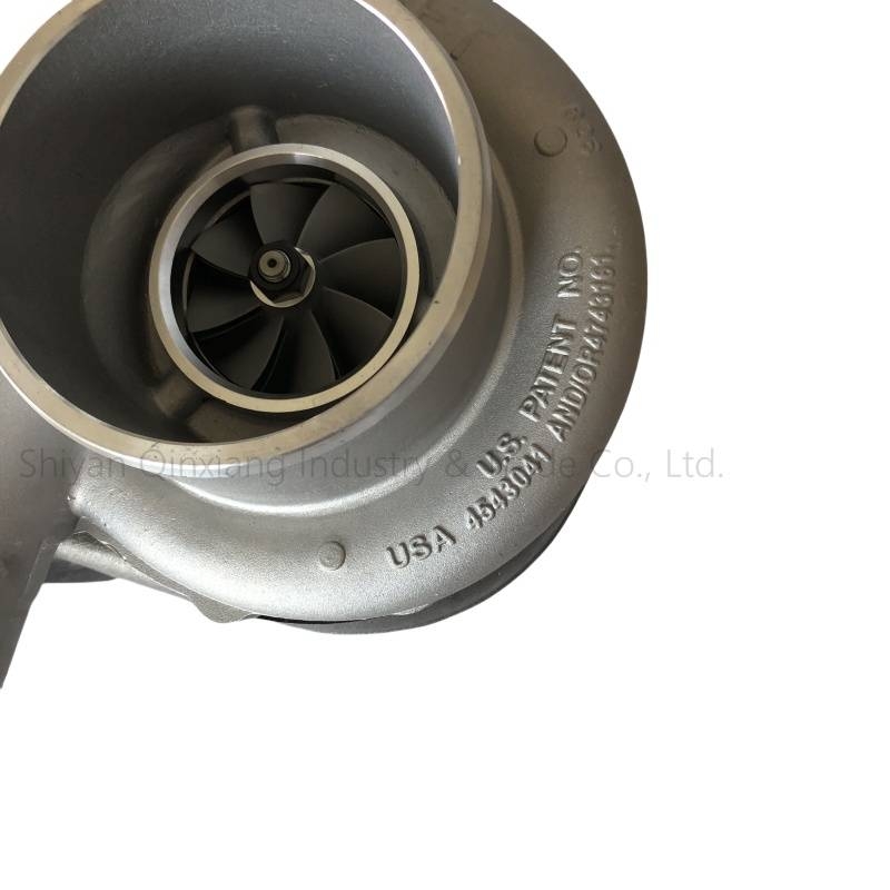Cummins HT3B Turbo 3532822 3776943 3803673 3529034 Silniki